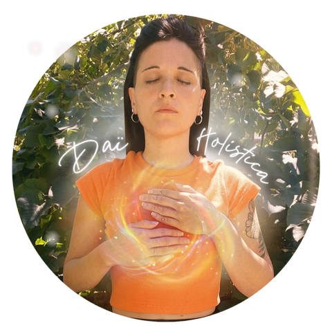 Dai ~ Holistica