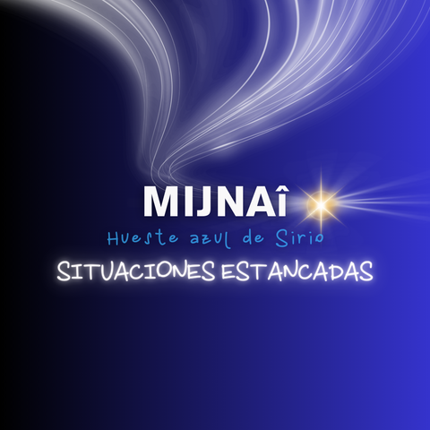 Mijnaî ~ Situaciones Estancadas