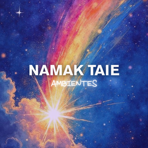 Namak Taiē ~ Ambientes