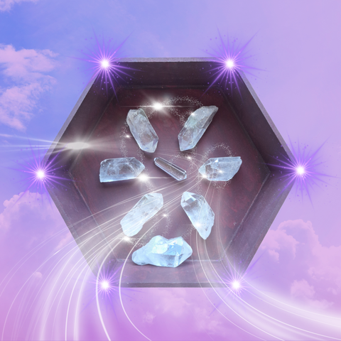 Reiki a Distancia: Envío x 3 días