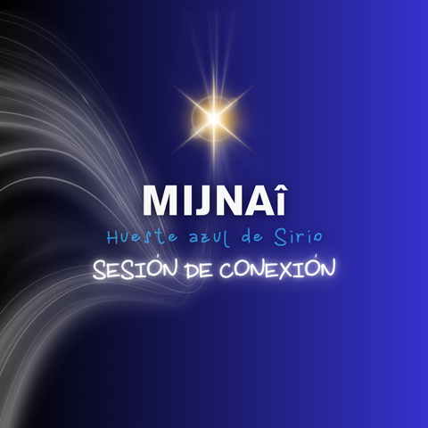 Mijnaî ~ Sesión de conexión