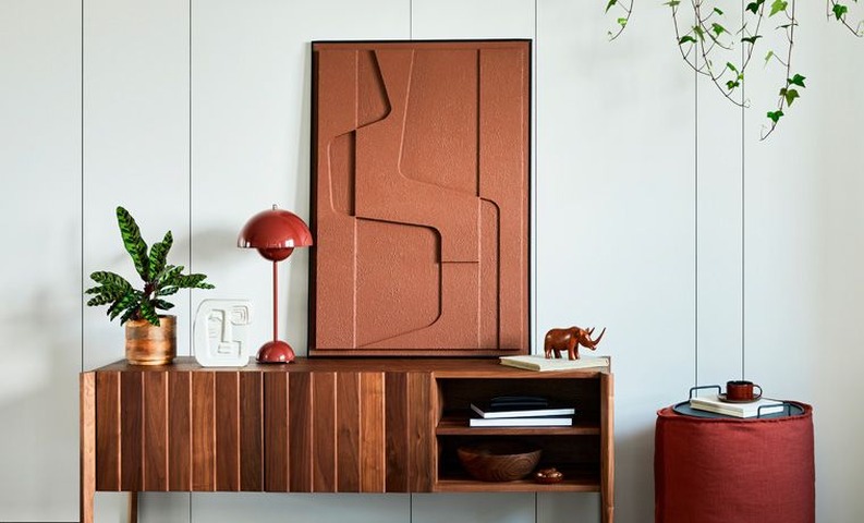 Interiorismo y Decoración de Espacios