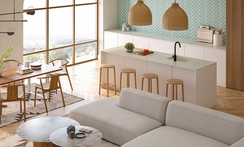 Interiorismo Avanzado PLATAFORMA