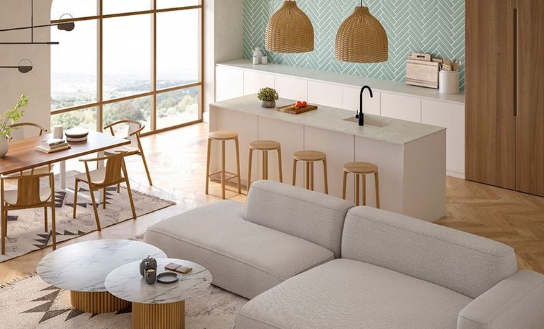 Interiorismo Avanzado CUOTAS