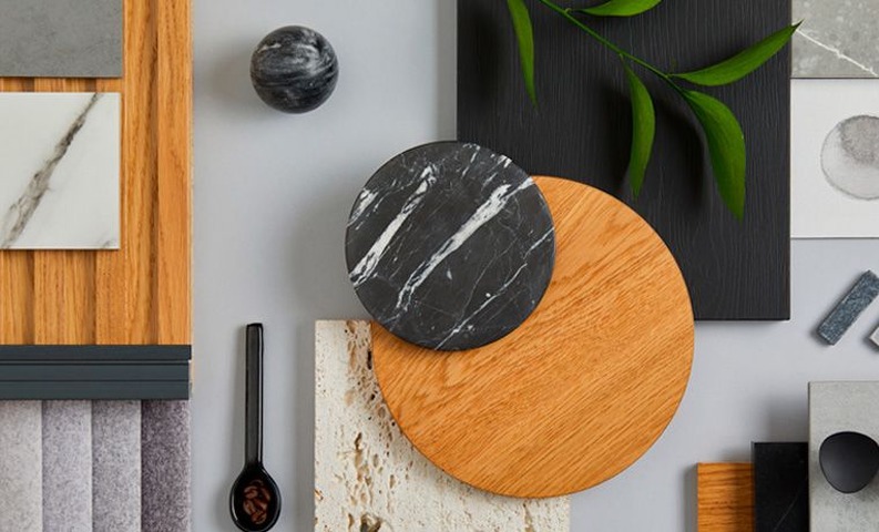 Interiorismo y Decoración de Espacios CUOTAS
