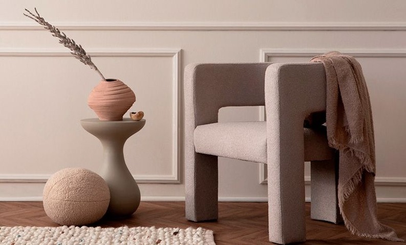 Decoración de Espacios