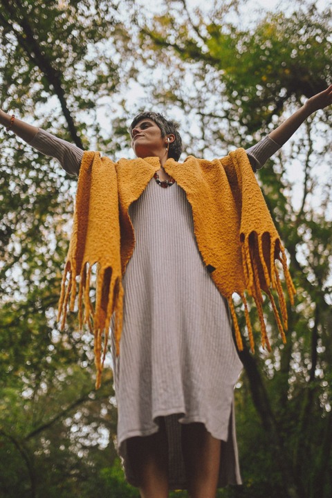 Maga y creadora de tu auténtico servicio