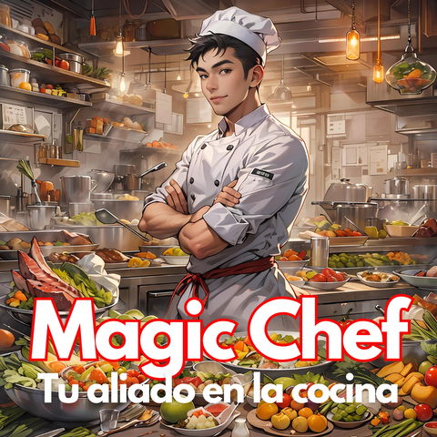 Magic Chef