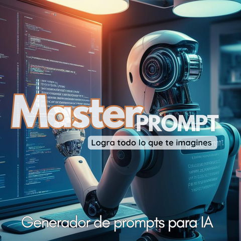 Master Prompt