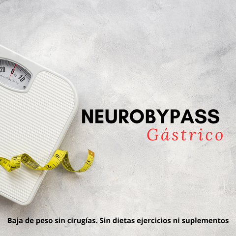 Neurobypass Gástrico