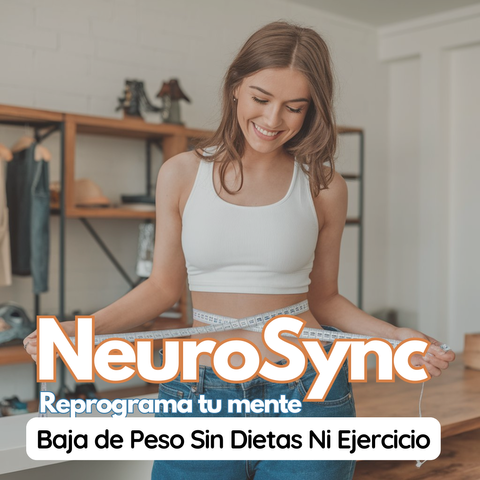 NeuroSync Baja de Peso