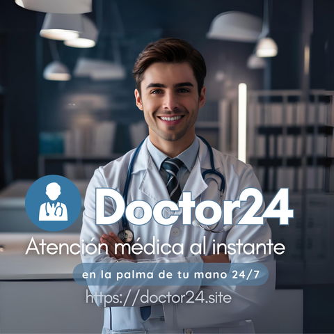 Doctor24