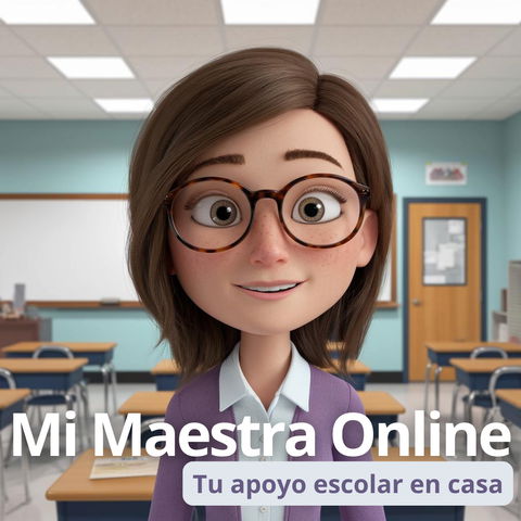 Mi Maestra Online