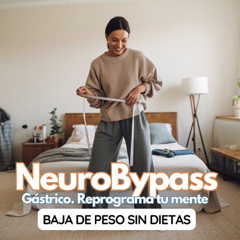 Neruobypass Gástrico