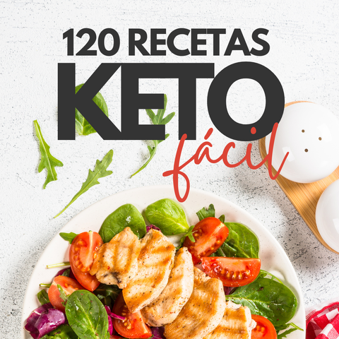 Keto Fácil