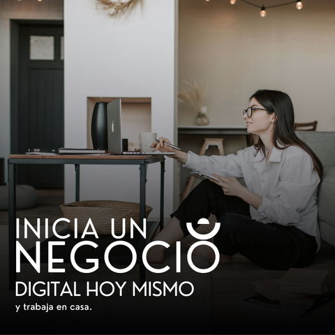 Trabaja en Casa Pago Ùnico