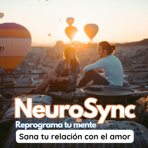 NeuroSync Sana tu Relación