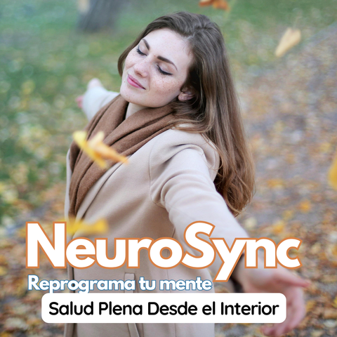 NeuroSync Salud Plena