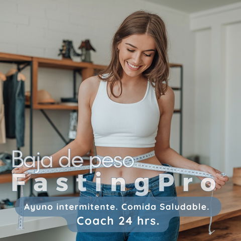 FastingPro Fit