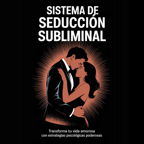 Sistema de Seducción Subliminal