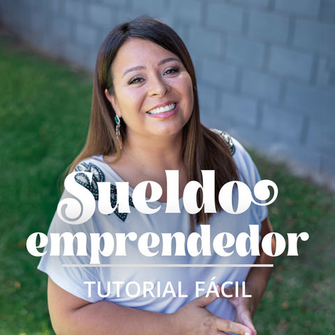 El sueldo que te corresponde está en el precio de tu producto 