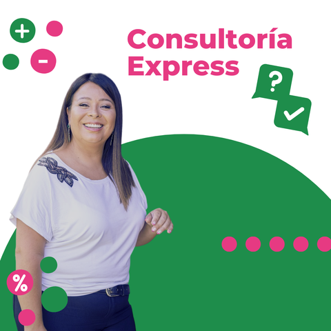 Consultoría express