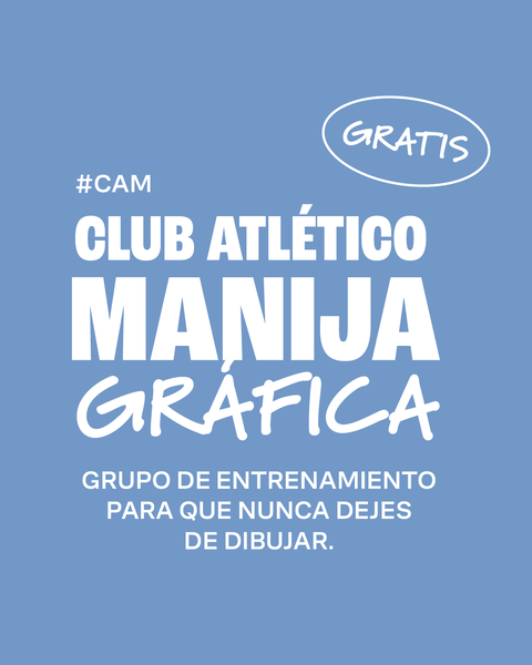 CAM - Club Atlético Manija (Gratis)