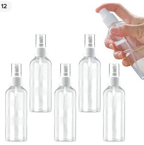 ATOMIZADOR MEDIANO (150 ML)