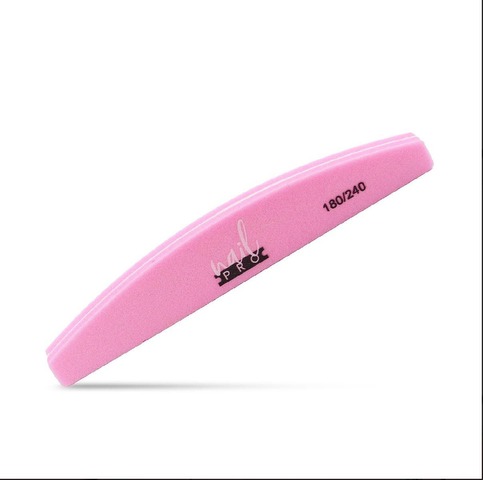AGOTADO. LIMA PULIDOR NAIL PRO 