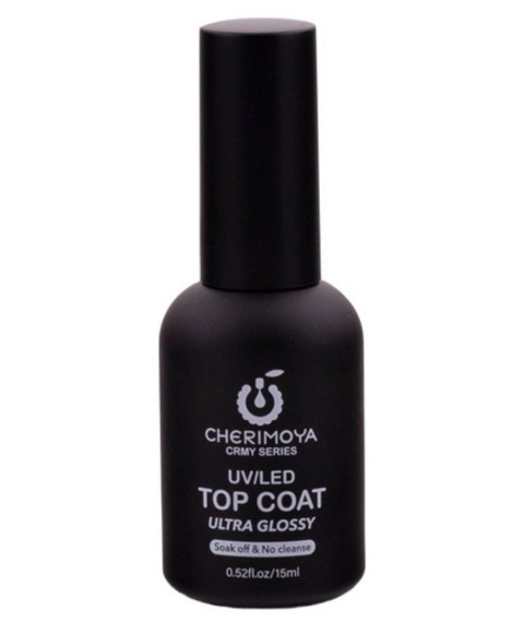 AGOTADO TOP GLOSSY CHERIMOYA 15 ML 