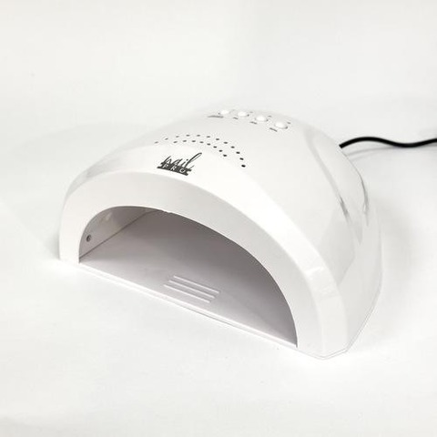 LAMPARA 48 W NAIL PRO 