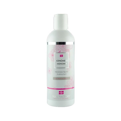 MONOMERO 500 ML NAIL FACTORY 