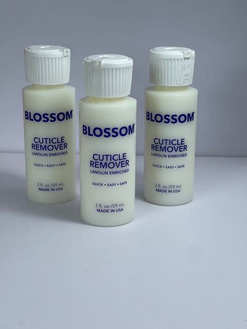 REMOVEDOR DE CUTICULA 59 ML 