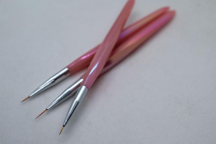 SET PINCELES LINES 