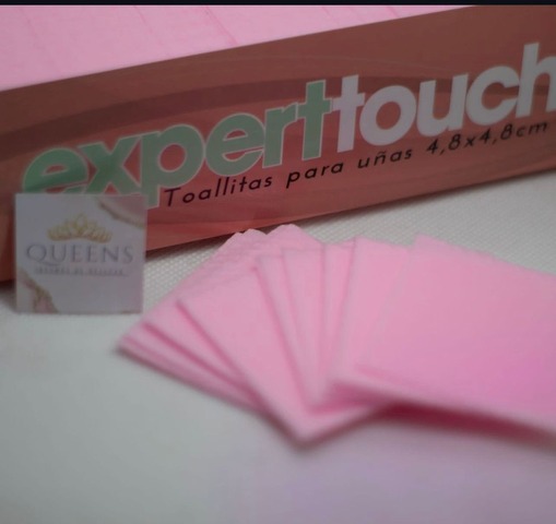 GASITAS SIN PELUSA 