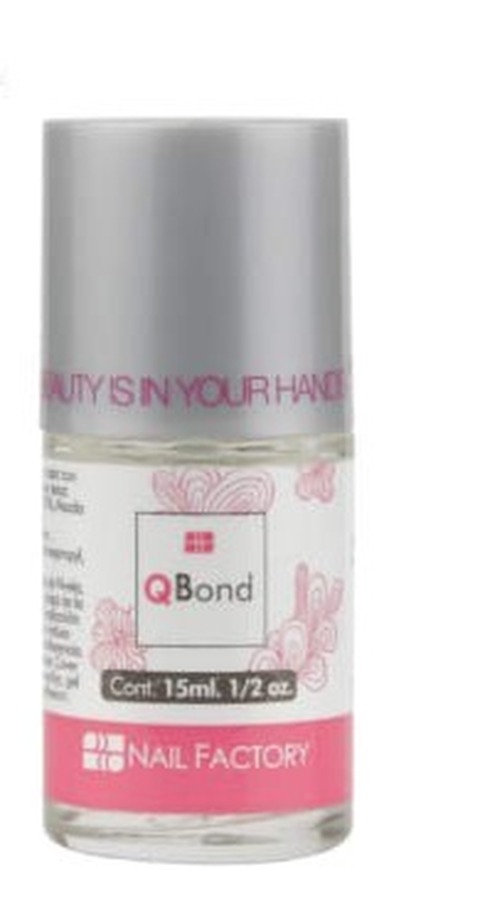 QBOND NAIL FACTORY 