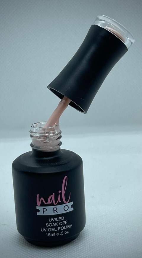 ESMALTE NAIL PRO 15 ML. PIEL CLARO 014