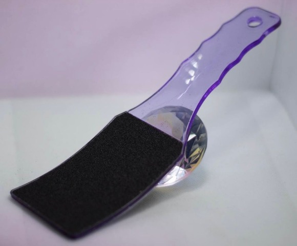 PALETA PEDICURE 