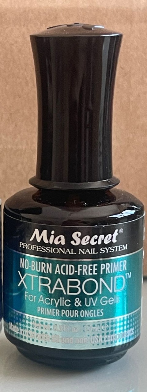 AGOTADO XTRABOND MIA SECRET 15 ML 