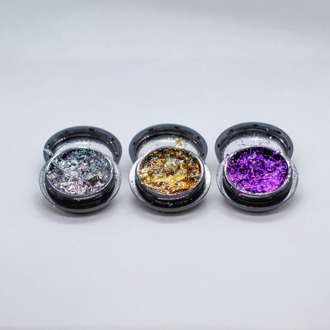 GLITTER FLAKE 