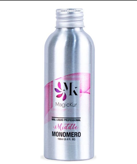 MONOMERO MAGICKUR 150 ML 