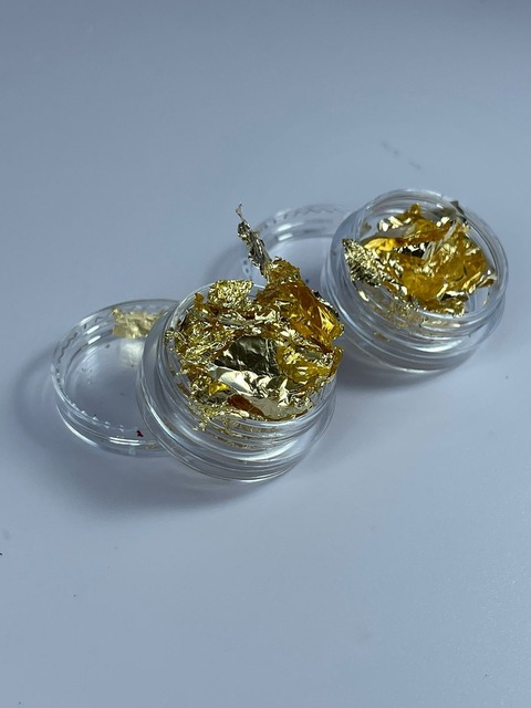 PAPEL ORO DORADO 