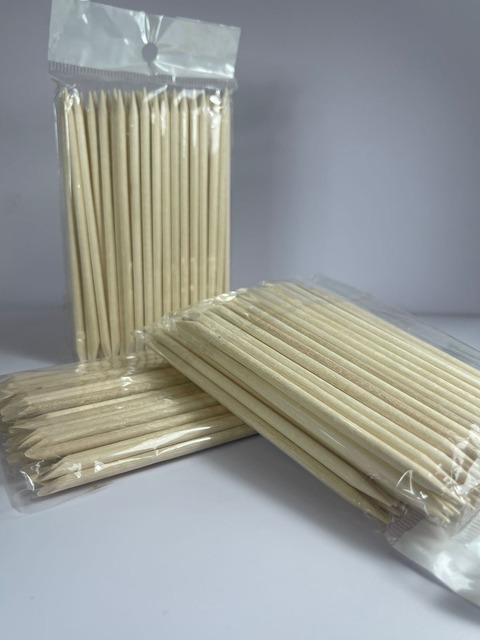 AGOTADO. PALITOS DE NARANJO 