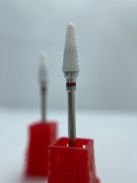  FRESA CERAMICA RETIRO BANDA ROJA