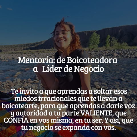 Mentoría grupal