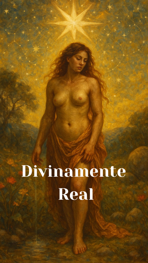 Divinamente Real