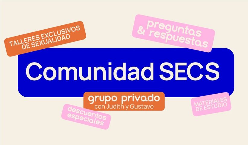 Comunidad SECS