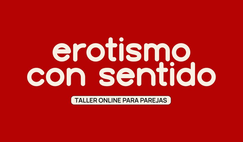 Erotismo con sentido