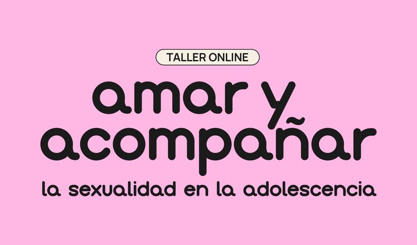 Educación Sexual Adolescente