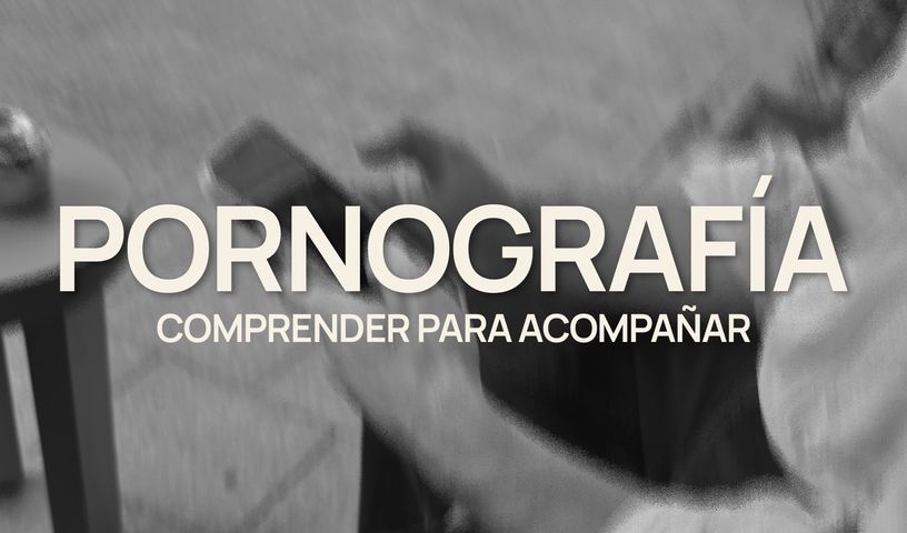 Pornografía